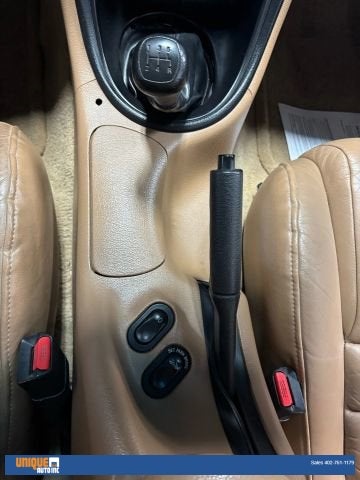 1995 Ford Mustang GT