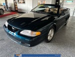 1995 Ford Mustang GT