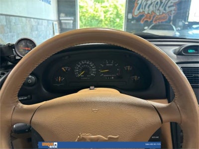 1995 Ford Mustang GT
