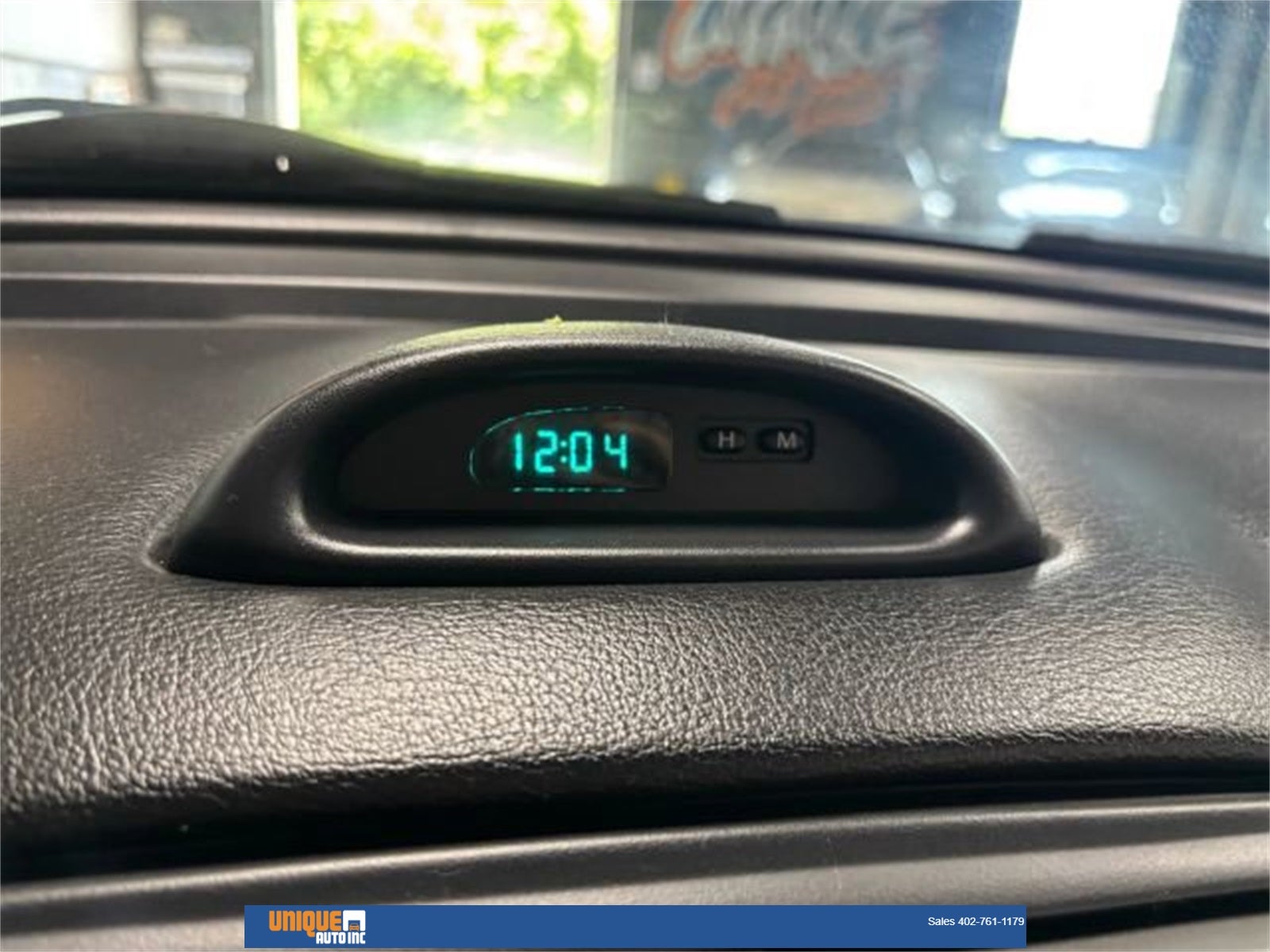 1995 Ford Mustang GT