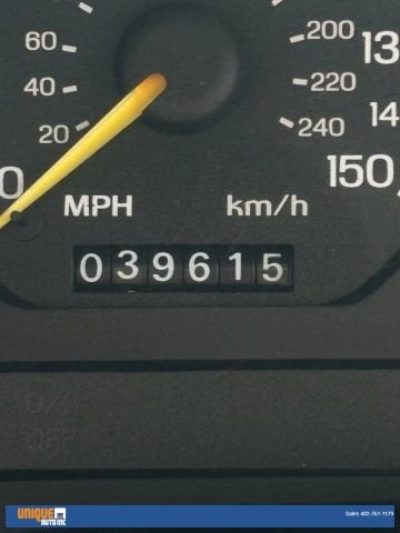 1995 Ford Mustang GT