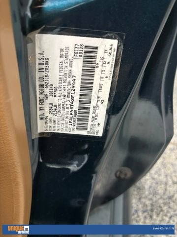 1995 Ford Mustang GT