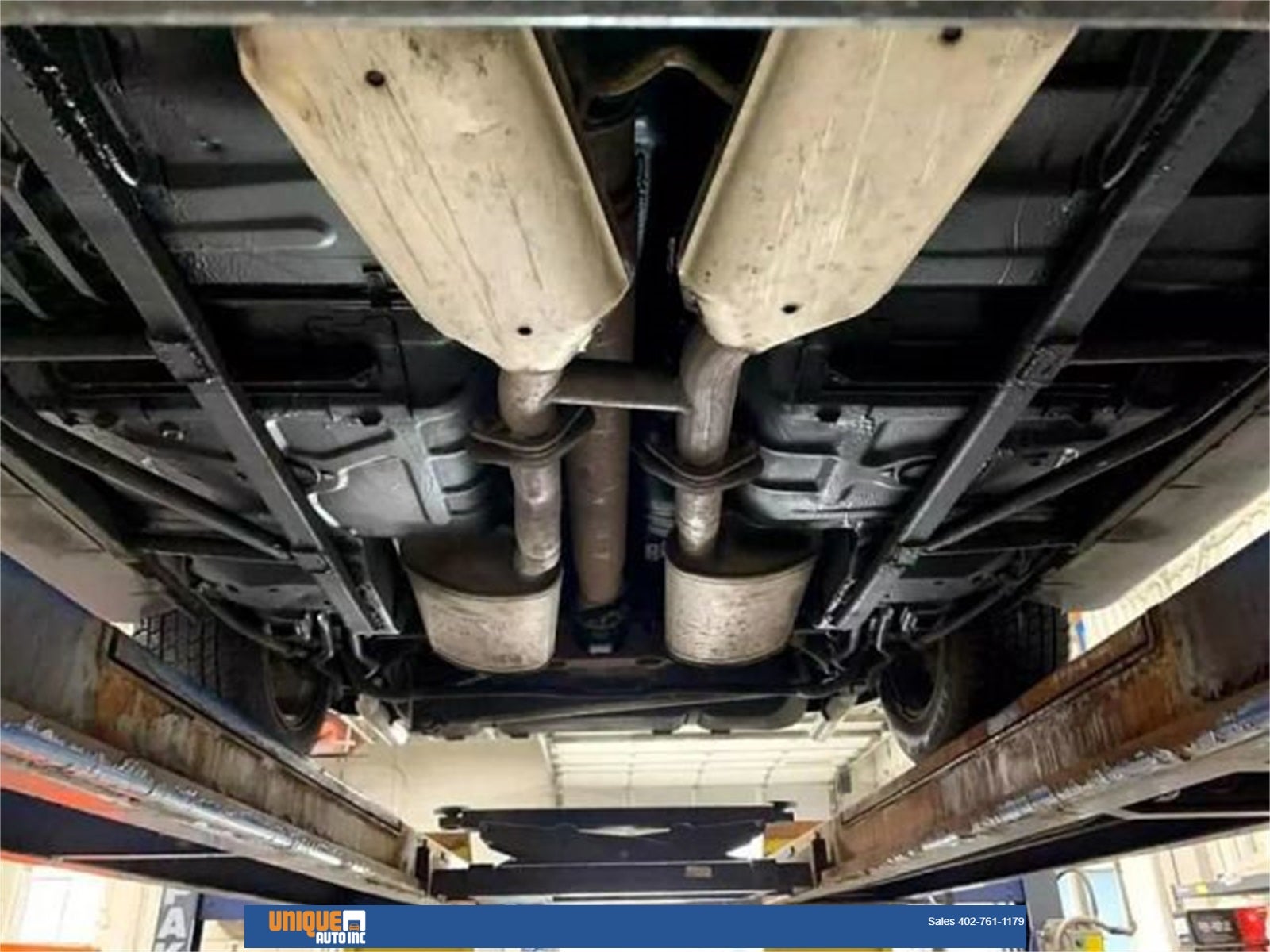 1995 Ford Mustang GT