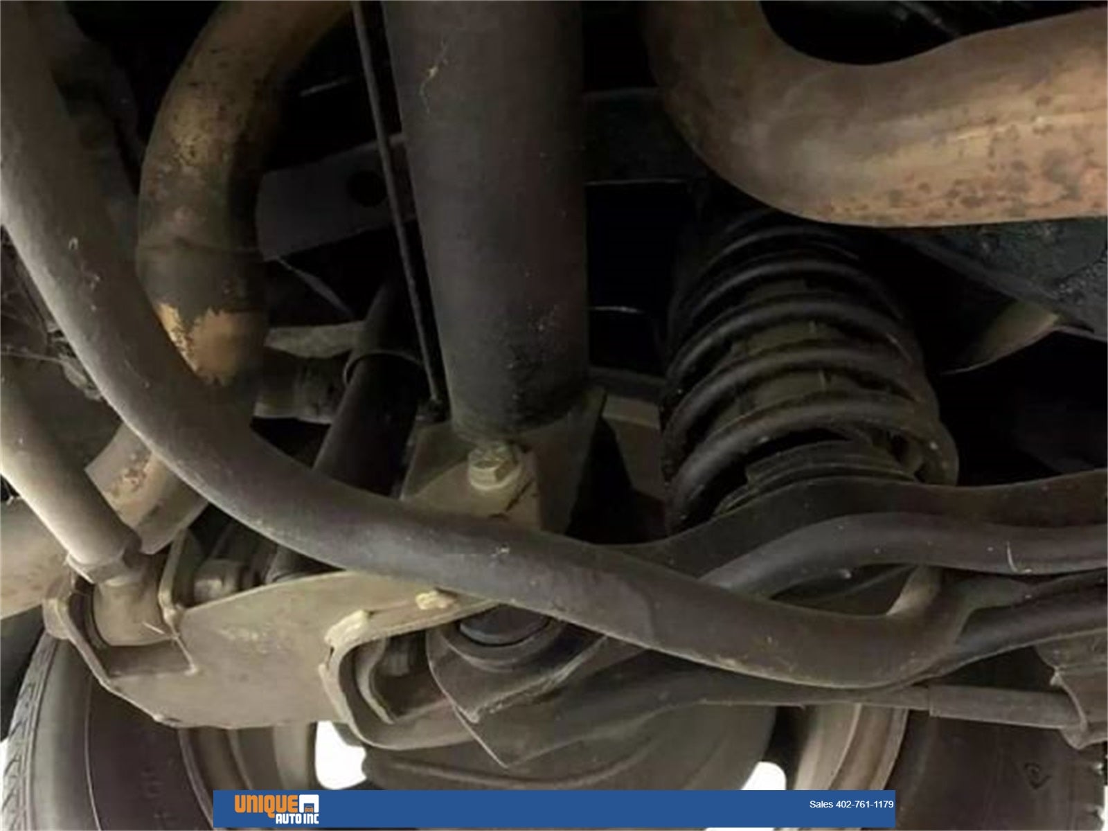 1995 Ford Mustang GT