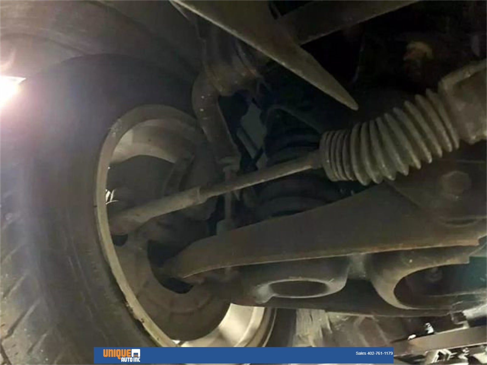 1995 Ford Mustang GT