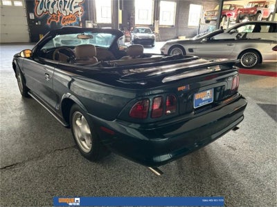 1995 Ford Mustang GT