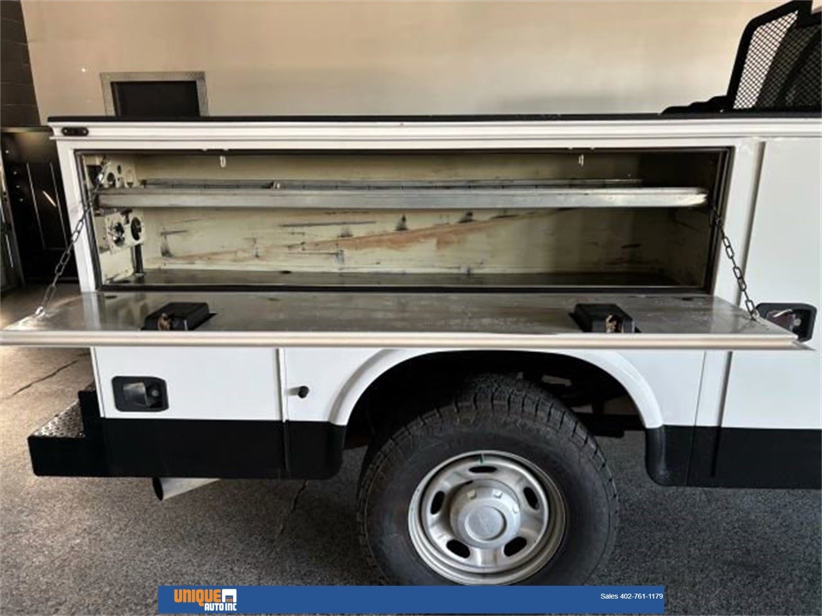 2017 Ford F-350SD XL