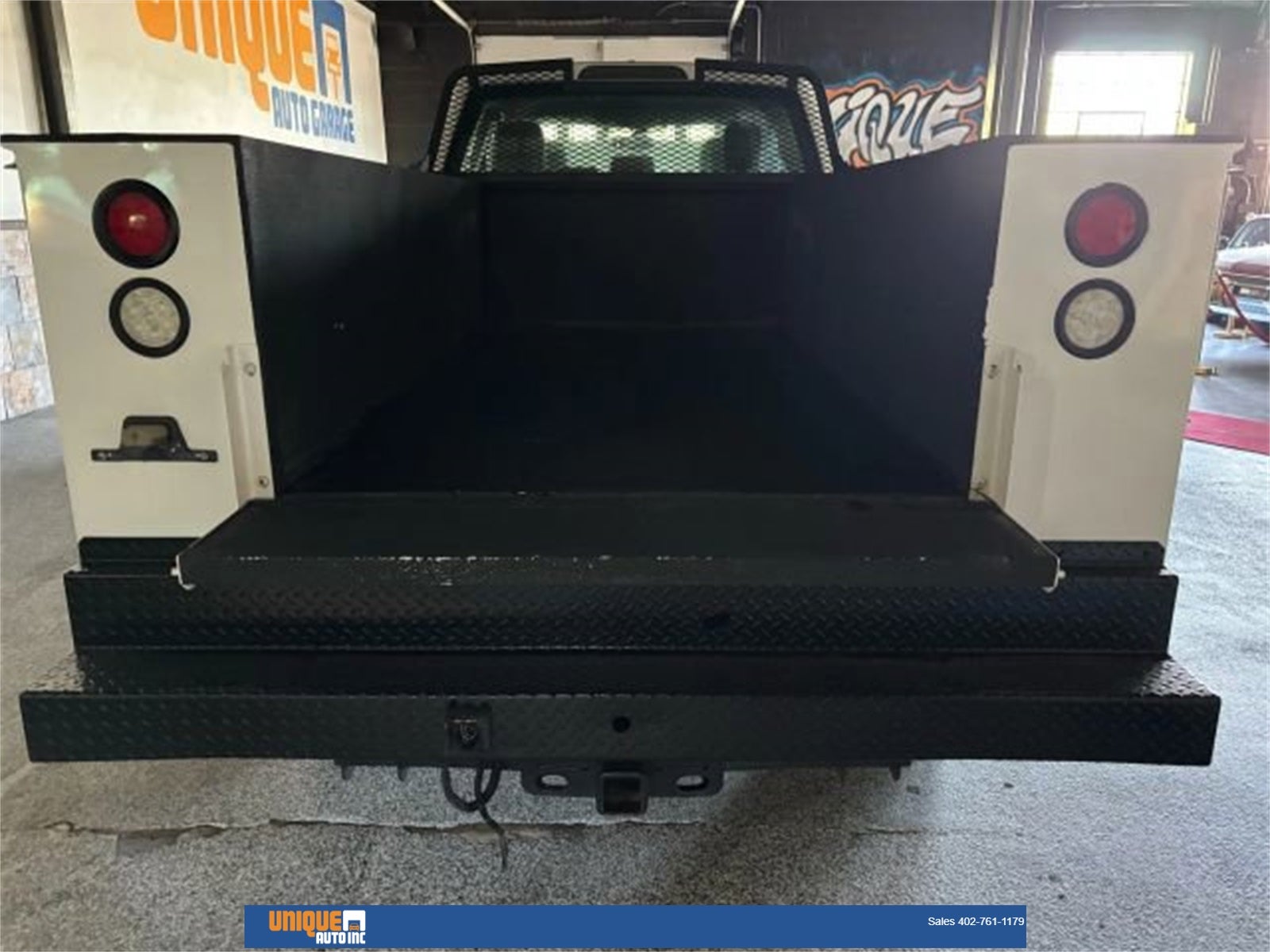 2017 Ford F-350SD XL