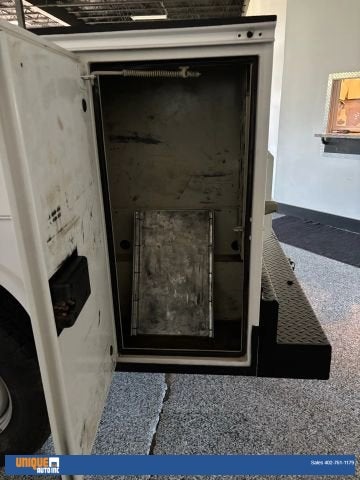 2017 Ford F-350SD XL