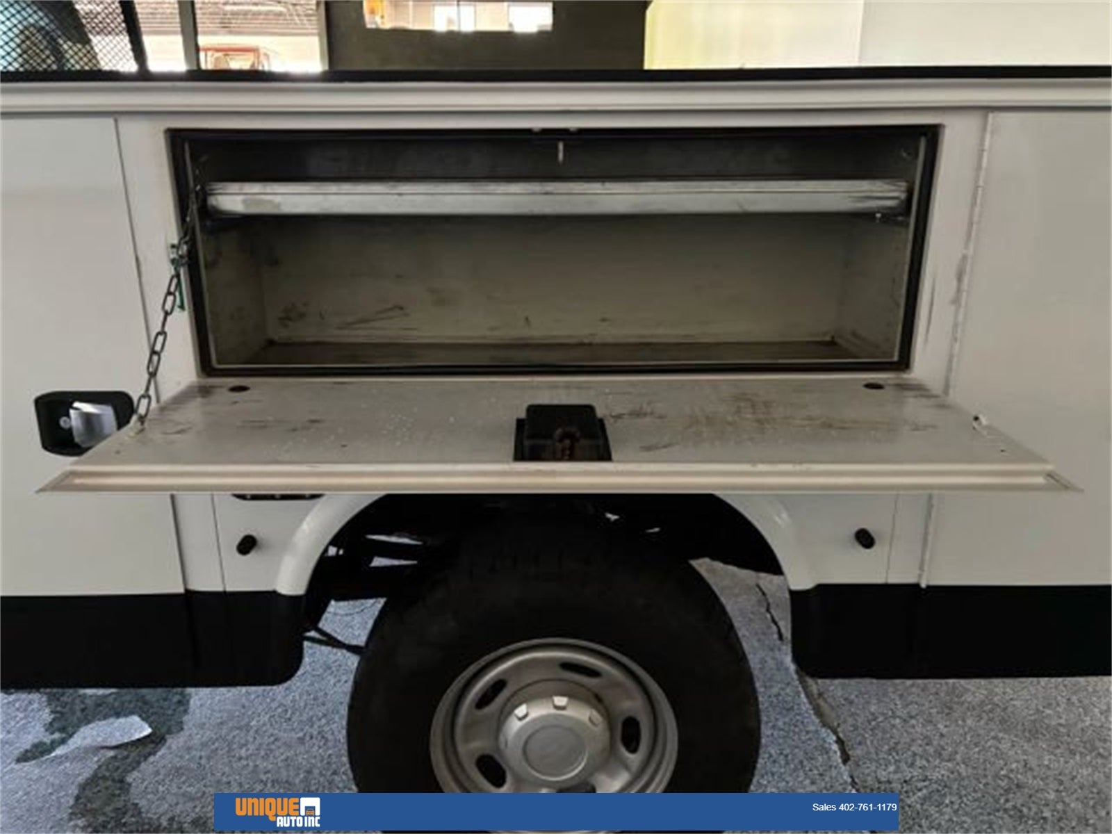 2017 Ford F-350SD XL