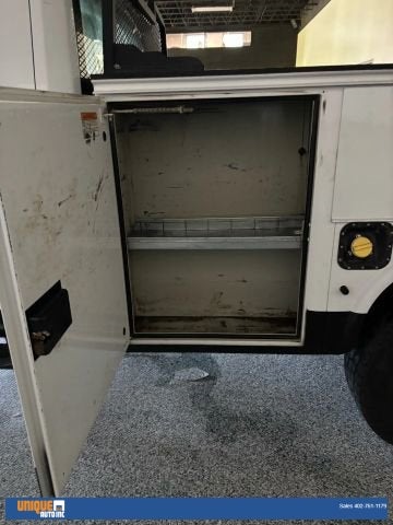 2017 Ford F-350SD XL