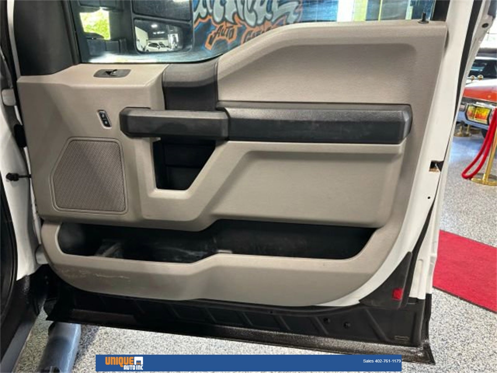 2017 Ford F-350SD XL