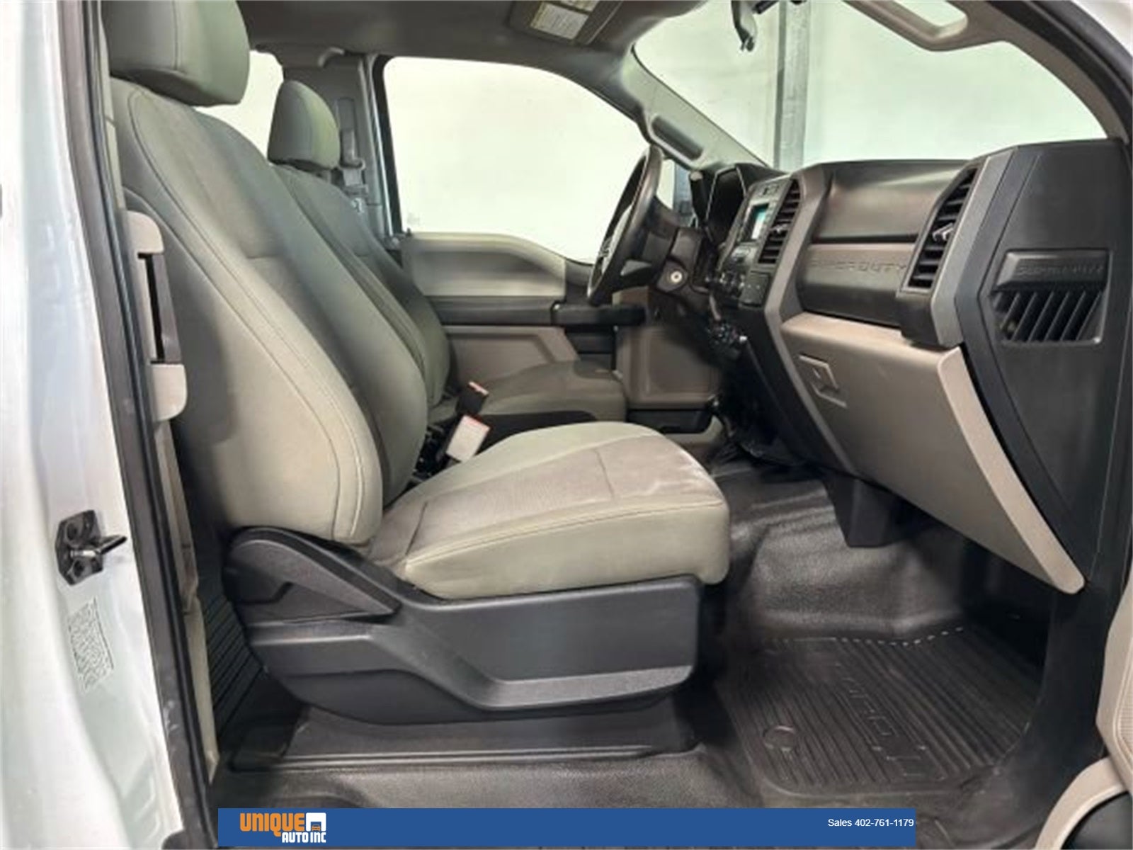 2017 Ford F-350SD XL