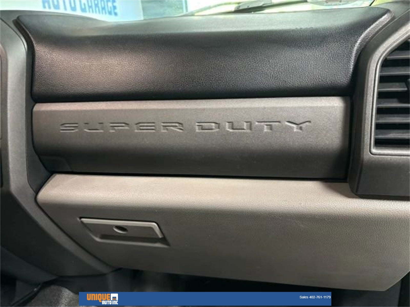 2017 Ford F-350SD XL