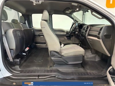 2017 Ford F-350SD XL