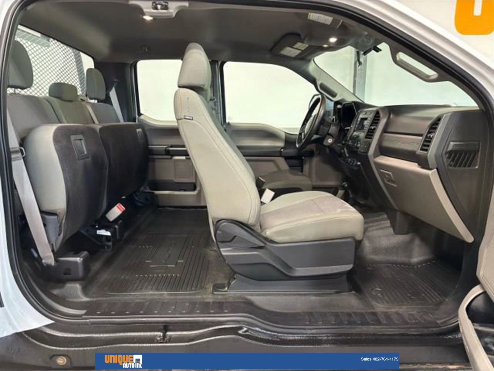 2017 Ford F-350SD XL