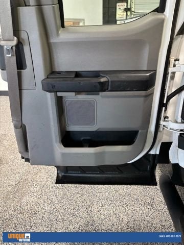 2017 Ford F-350SD XL