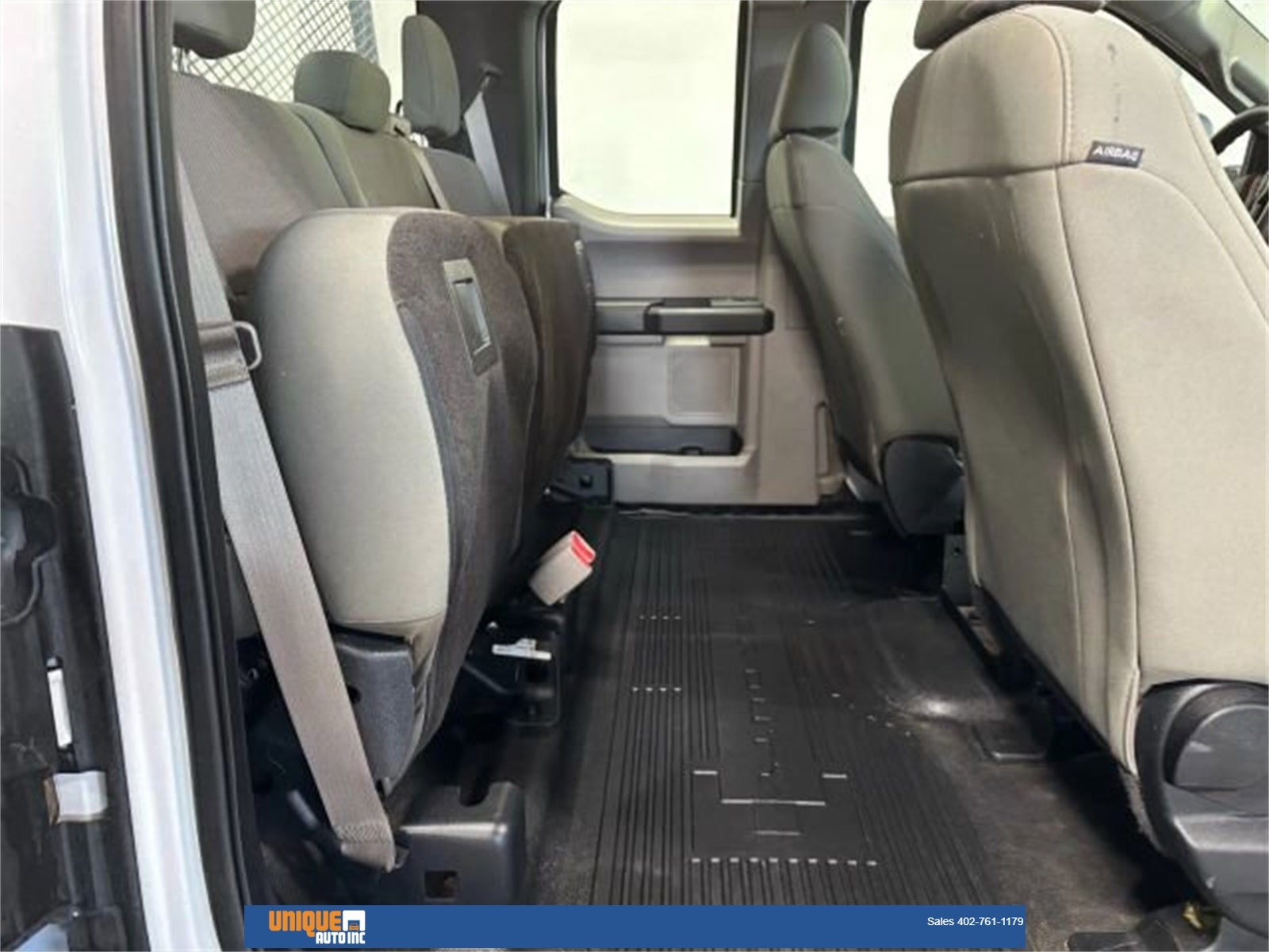 2017 Ford F-350SD XL