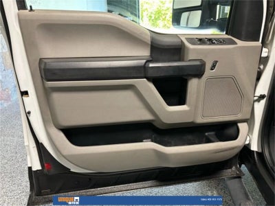 2017 Ford F-350SD XL