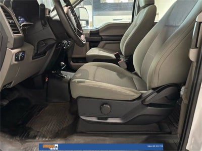 2017 Ford F-350SD XL