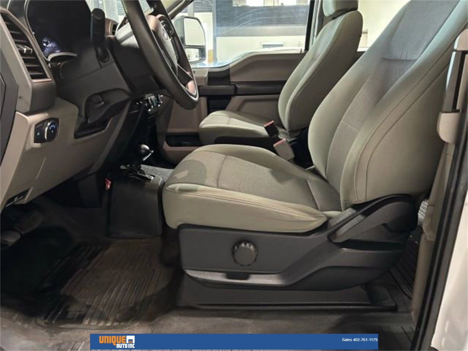 2017 Ford F-350SD XL