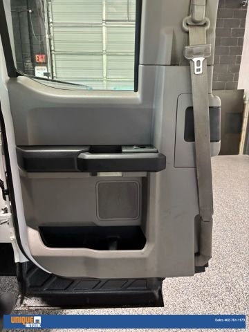 2017 Ford F-350SD XL