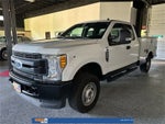 2017 Ford F-350SD XL