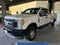 2017 Ford F-350SD XL