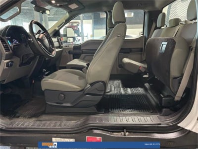 2017 Ford F-350SD XL