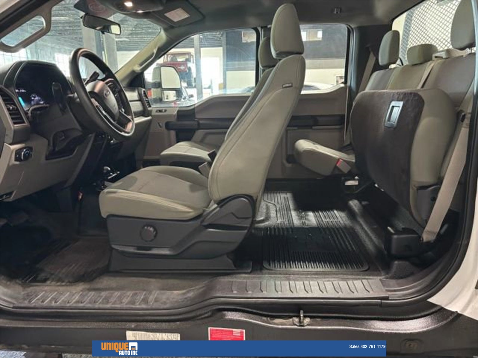 2017 Ford F-350SD XL