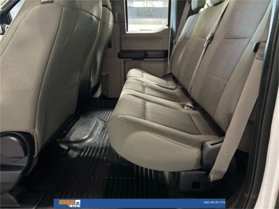 2017 Ford F-350SD XL