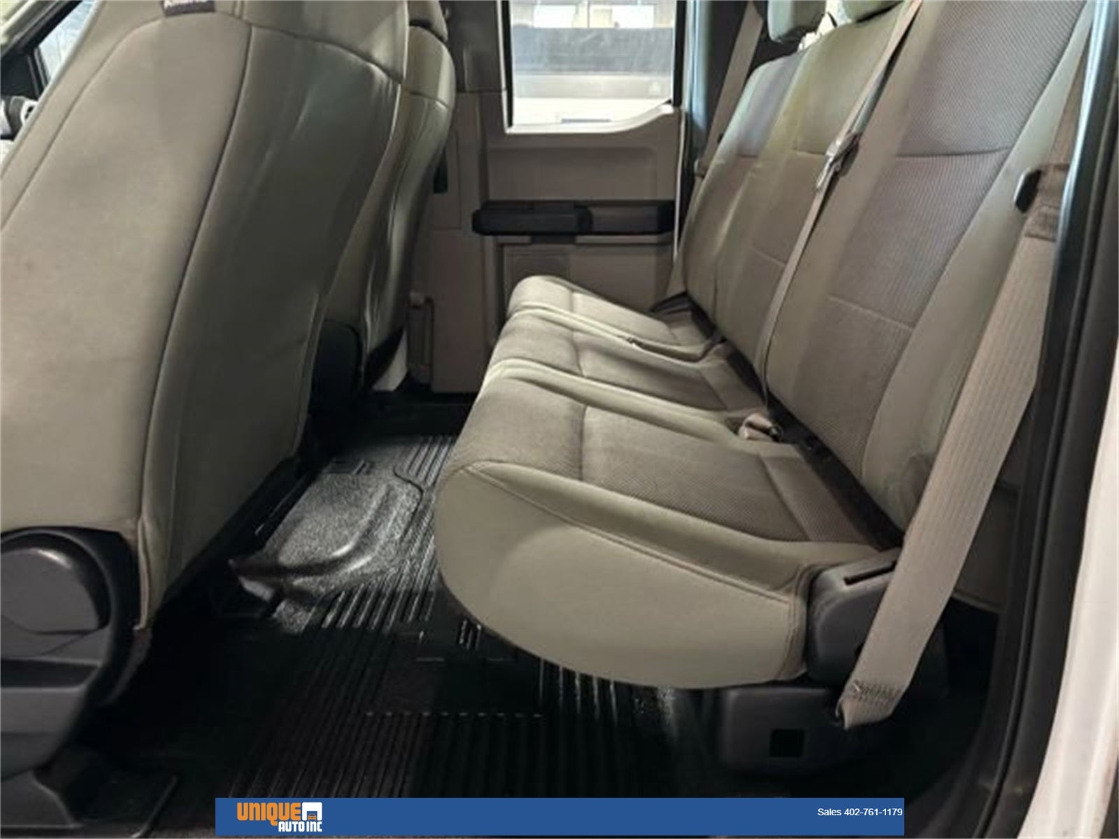 2017 Ford F-350SD XL