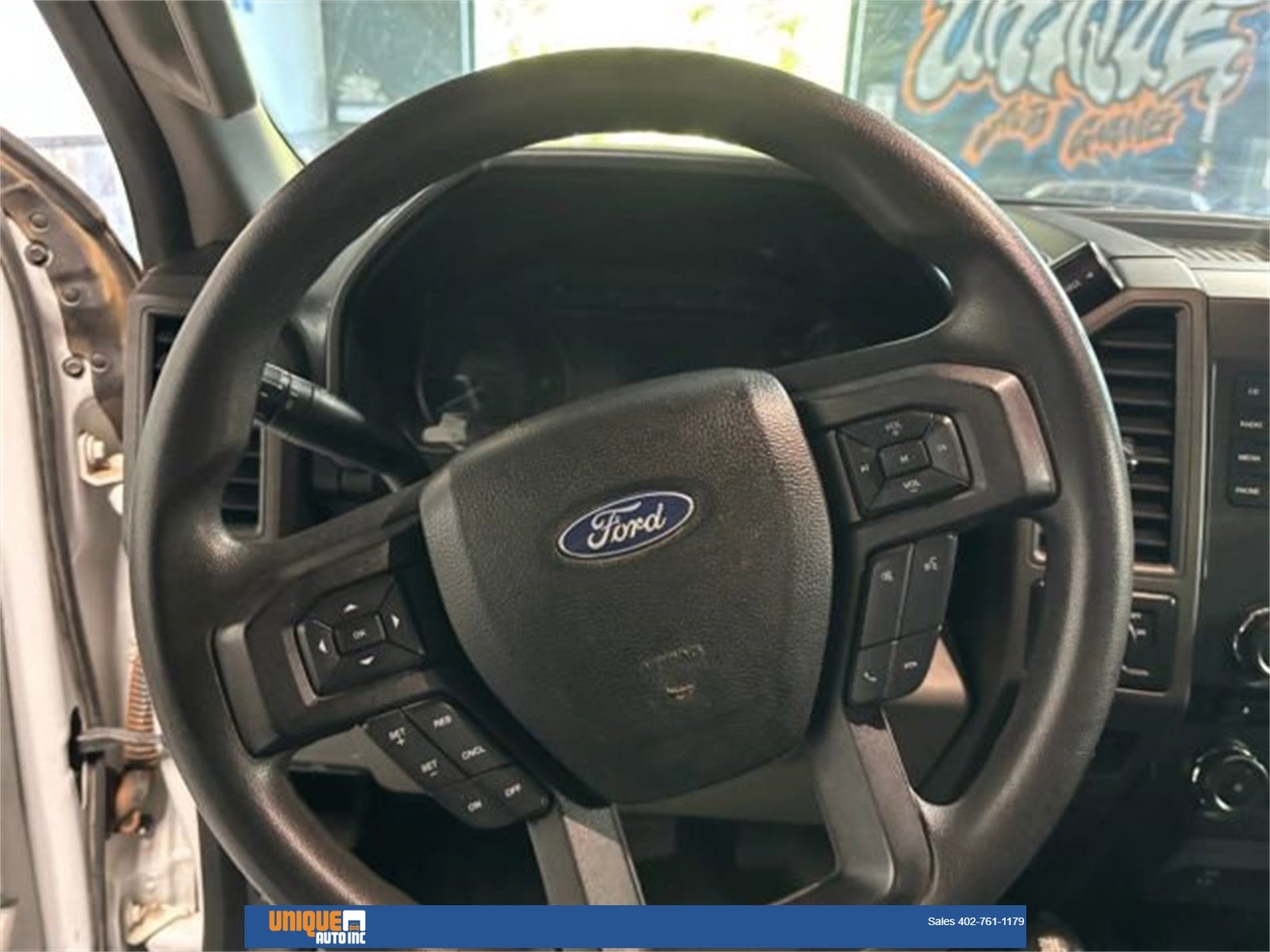 2017 Ford F-350SD XL