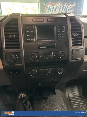 2017 Ford F-350SD XL