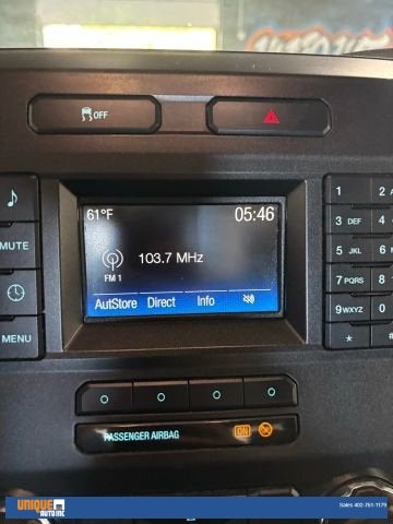 2017 Ford F-350SD XL