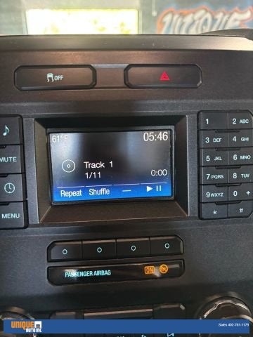 2017 Ford F-350SD XL