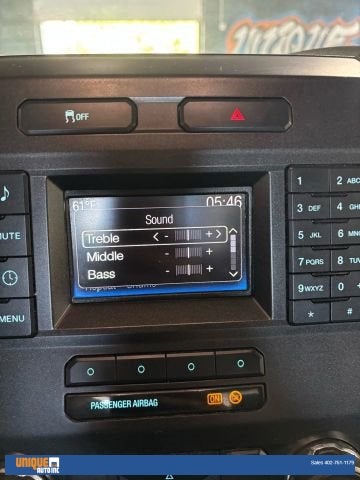 2017 Ford F-350SD XL