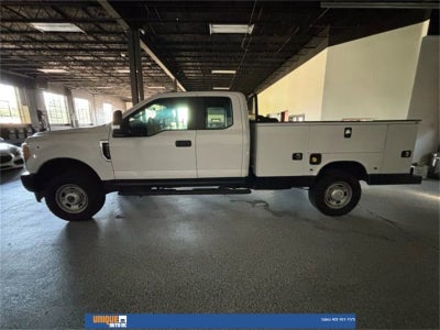 2017 Ford F-350SD XL