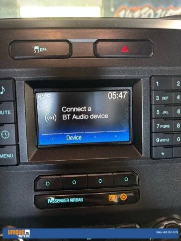 2017 Ford F-350SD XL