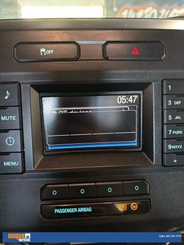 2017 Ford F-350SD XL