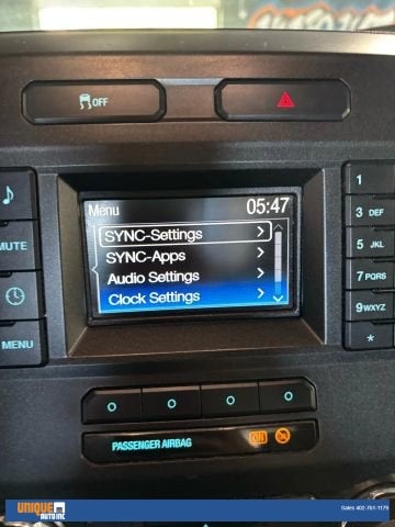 2017 Ford F-350SD XL