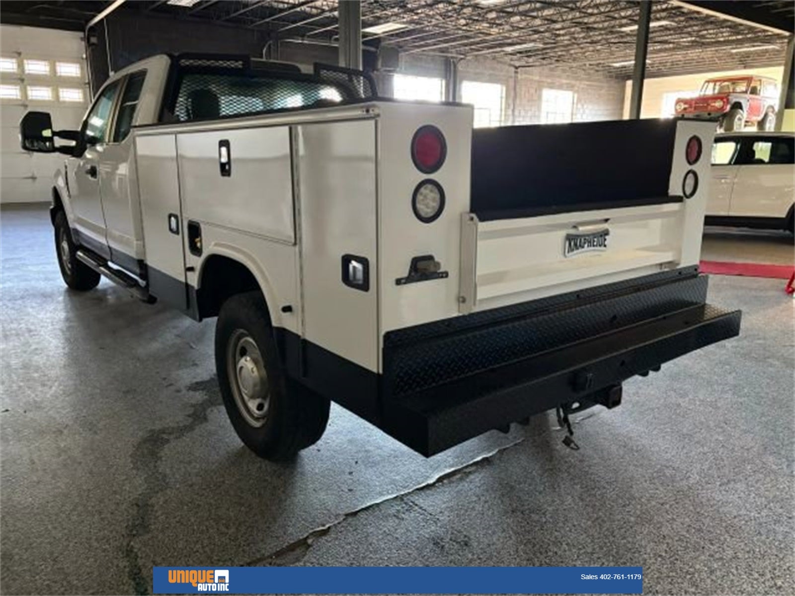 2017 Ford F-350SD XL