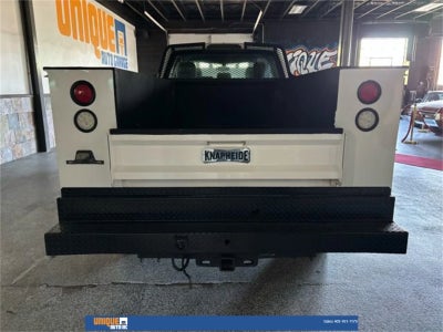 2017 Ford F-350SD XL