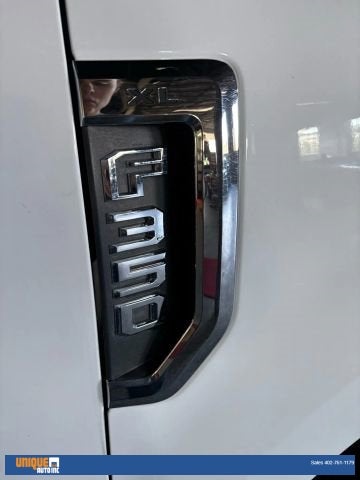 2017 Ford F-350SD XL