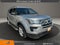 2018 Ford Explorer Sport Utility 4D