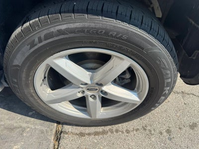 2018 Ford Explorer Sport Utility 4D