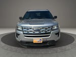 2018 Ford Explorer Sport Utility 4D