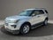 2018 Ford Explorer Sport Utility 4D