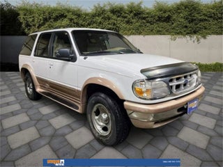 1996 Ford Explorer Eddie Bauer