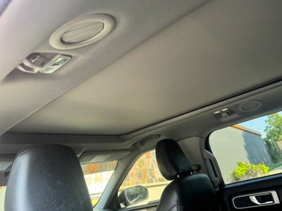2022 Ford Explorer XLT Sport Utility 4D